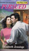Pursued by Elizabeth Jennings