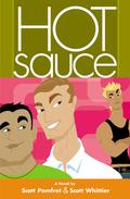 Hot Sauce by Scott D. Pomfret