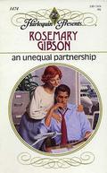 An Unequal Partnership by Rosemary Gibson