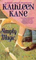 Simply Magic by Kathleen Kane
