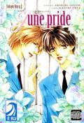 Takumi-kun series vol. 1 June Pride (Takumi-kun Series #1) by Shinobu Gotoh