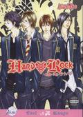 Hard Rock by Akane Abe