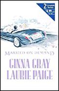 Married on Demand by Ginna Gray