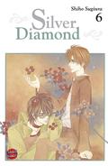 Silver Diamond 6 (Silver Diamond #6) by Shiho Sugiura