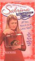All You Need Is a Love Spell (Sabrina the Teenage Witch #7) by Randi Reisfeld