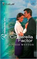 The Cinderella Factor by Sophie Weston