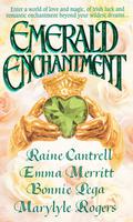 Emerald Enchantment by Emma Merritt