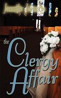 The Clergy Affair by Jennifer Johnson