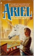 Ariel (Change #1) by Steven R. Boyett