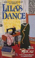 Lila's Dance (Homespun #16) by Jill Metcalf