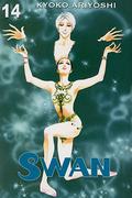 Swan, Volume 14 (Swan #14) by Kyoko Ariyoshi