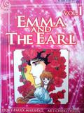 Emma and the Earl Vol. 1 (Emma and the Earl #1) by Paula Marshall