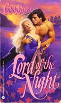 Lord of the Night by Cara Miles