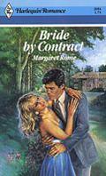 Bride By Contract by Margaret Rome
