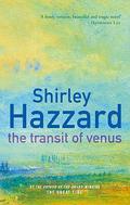The Transit of Venus by Shirley Hazzard
