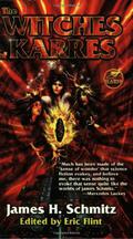 The Witches of Karres by James H. Schmitz