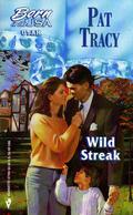 Wild Streak  (Born In The Usa, Utah) by Pat Tracy