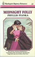 Midnight Folly by Phyllis Taylor Pianka
