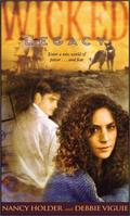 Legacy (Wicked #3) by Nancy Holder