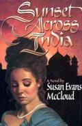 Sunset Across India (Sunset #1) by Susan Evans McCloud