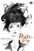 Psycho-love by Syafrina Siregar