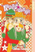 Nosatsu Junkie, Volume 3 (Charming Junkie #3) by Ryoko Fukuyama