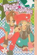 Nosatsu Junkie, Volume 5 (Charming Junkie #5) by Ryoko Fukuyama