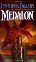 Medalon by Jennifer Fallon
