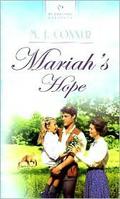 Mariah's Hope (Prairie Hearts #2) by M.J. Conner