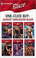 One-Click Buy: August 2008 Harlequin Blaze by Cami Dalton