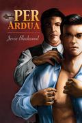 Per Ardua (Per Ardua #1) by Jessie Blackwood