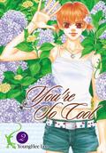 You're So Cool, Volume 2 (You're So Cool #2) by Lee Young-Hee