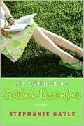 My Summer of Southern Discomfort by Stephanie Gayle