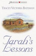 Tarah's Lessons (Kansas Home #2) by Tracey Victoria Bateman