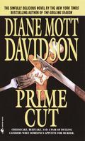 Prime Cut (A Goldy Bear Culinary Mystery #8) by Diane Mott Davidson