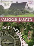 Sundial by Carrie Lofty