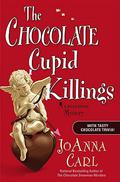 The Chocolate Cupid Killings (A Chocoholic Mystery #9) by JoAnna Carl