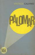 Mr Palomar by Italo Calvino