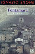 Fontamara (The Abruzzo Trilogy #1) by Ignazio Silone
