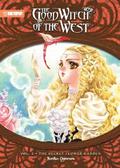 The Good Witch of the West: The Secret Flower Garden (The Good Witch of the West Novel #2) by Noriko Ogiwara
