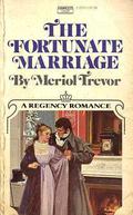 The Fortunate Marriage (Warstowe #1) by Meriol Trevor
