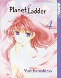 Planet Ladder, Volume 4 (Planet Ladder #4) by Yuri Narushima