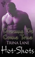 Dreams Do Come True by Trina Lane