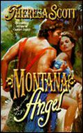 Montana Angel by Theresa Scott