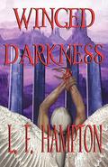 Winged Darkness by L.F. Hampton