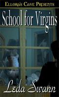 School For Virgins by Leda Swann
