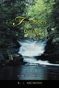 Forbidden Desire (Prescott #2) by B.J. McMinn