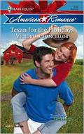 Texan for the Holidays (Brody's Crossing #2) by Victoria Chancellor