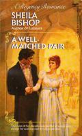 A Well-Matched Pair by Sheila Bishop