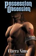 Possession Obsession by Ciarra Sims
